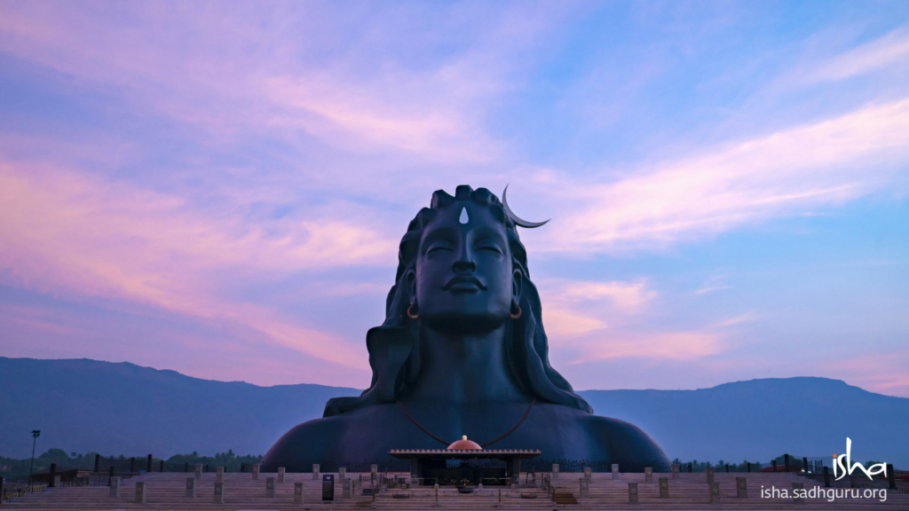 adiyogi origine hatha yoga classique