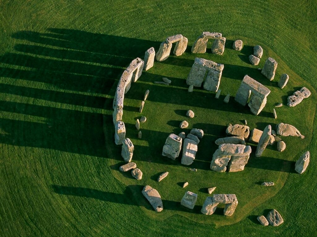 stonehenge origines du hatha yoga