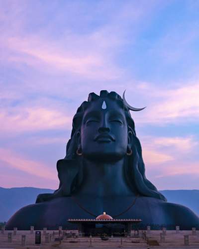 adiyogi origine hatha yoga classique